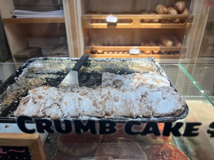 Mario's Brick Oven Breads Picture 2