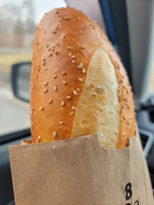 Mario's Brick Oven Breads Picture 6