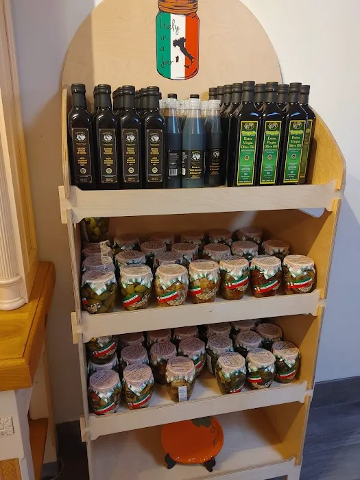 Mario's Brick Oven Breads Picture 4