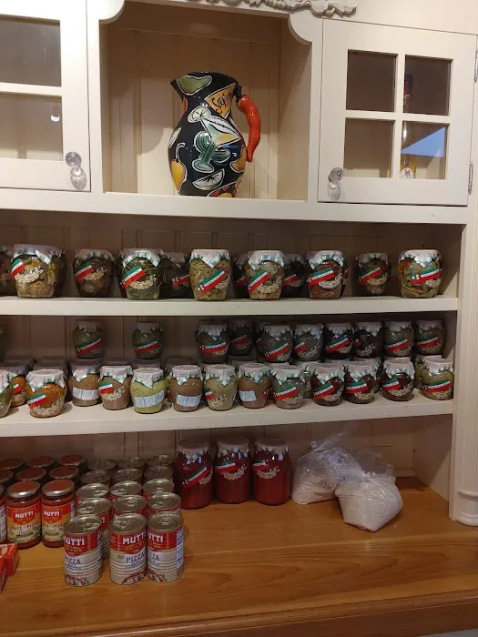 Mario's Brick Oven Breads Picture 9