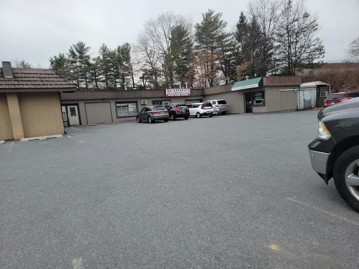 Mario's Brick Oven Breads Picture 8