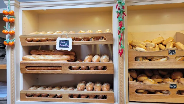 Mario's Brick Oven Breads Picture 7