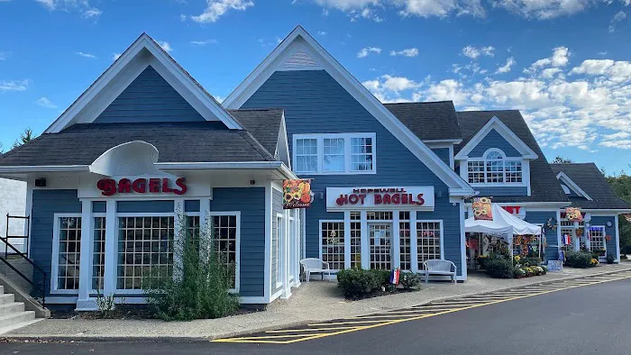 Hopewell Hot Bagels Picture 2