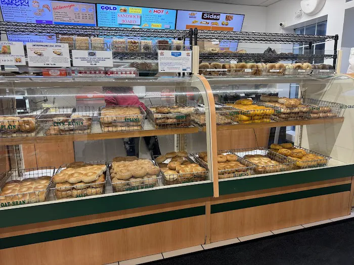 Hopewell Hot Bagels Picture 1