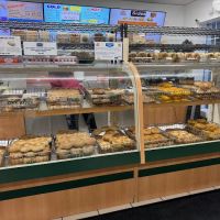 Hopewell Hot Bagels ico