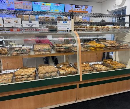 Hopewell Hot Bagels