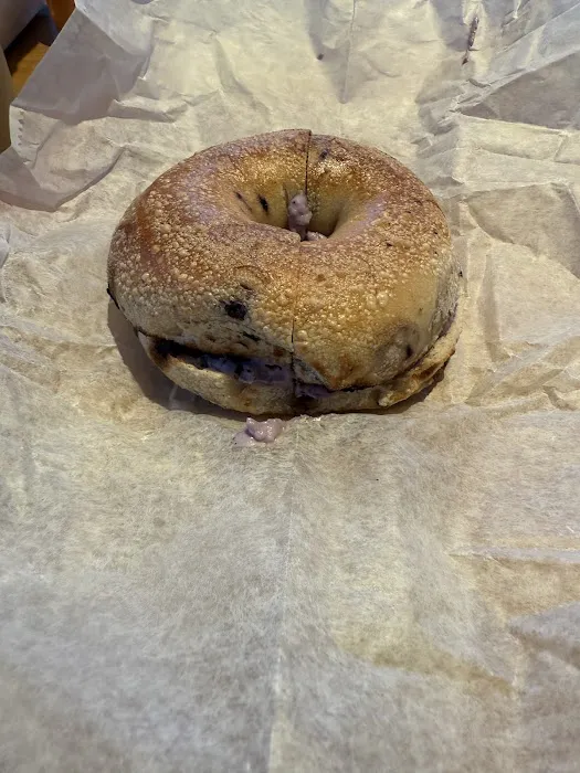Hopewell Hot Bagels Picture 7