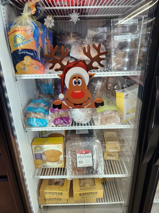 Hopewell Hot Bagels Picture 9