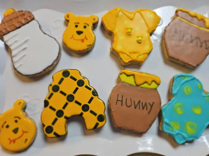 Mema's Cookie Jar Picture 3