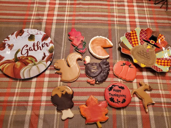Mema's Cookie Jar Picture 9