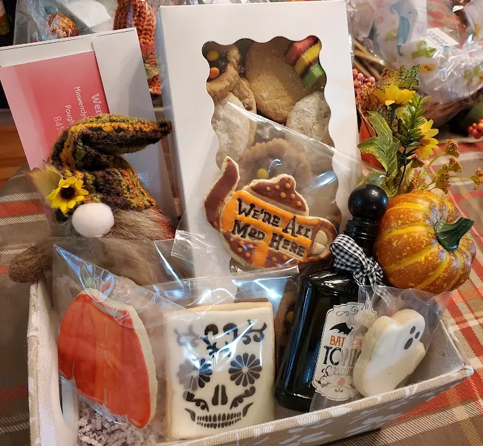 Mema's Cookie Jar Picture 6