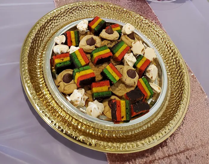 Mema's Cookie Jar Picture 8