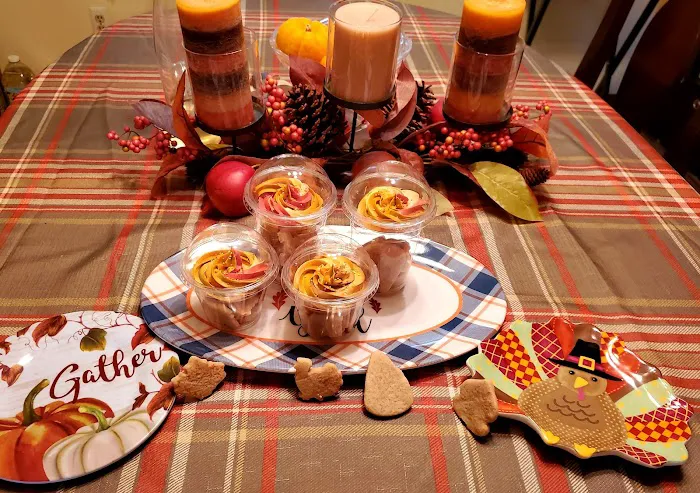 Mema's Cookie Jar Picture 7