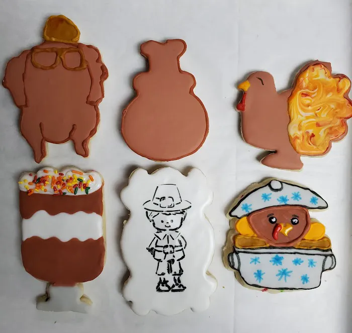 Mema's Cookie Jar Picture 10