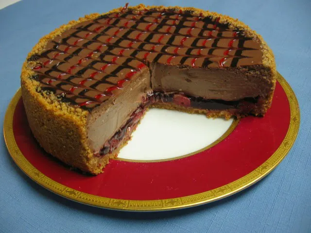 Cheesecake Heaven Picture 3