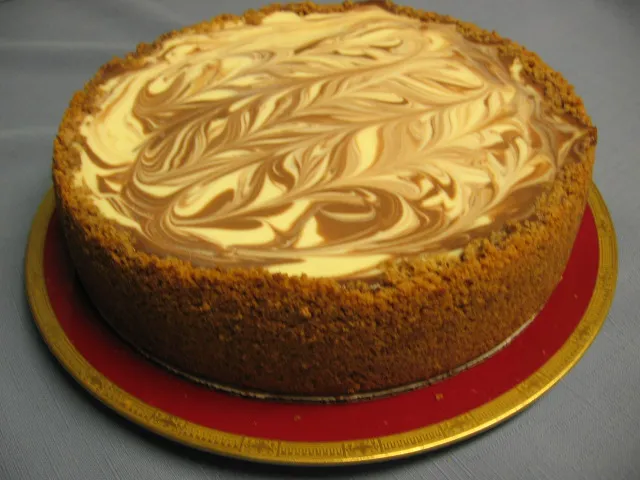 Cheesecake Heaven Picture 1