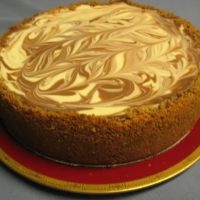 Cheesecake Heaven ico