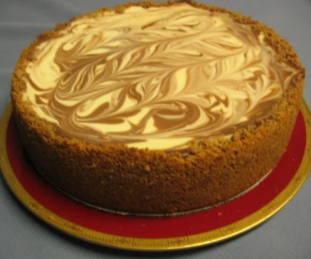Cheesecake Heaven
