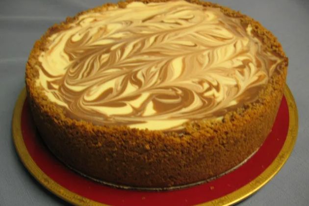 Cheesecake Heaven