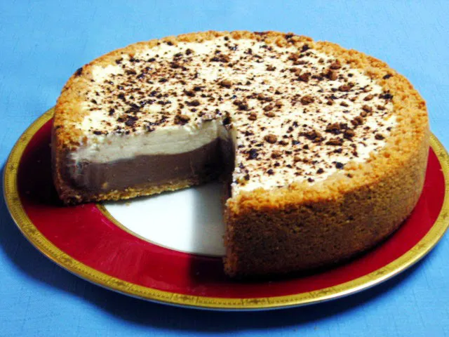 Cheesecake Heaven Picture 2