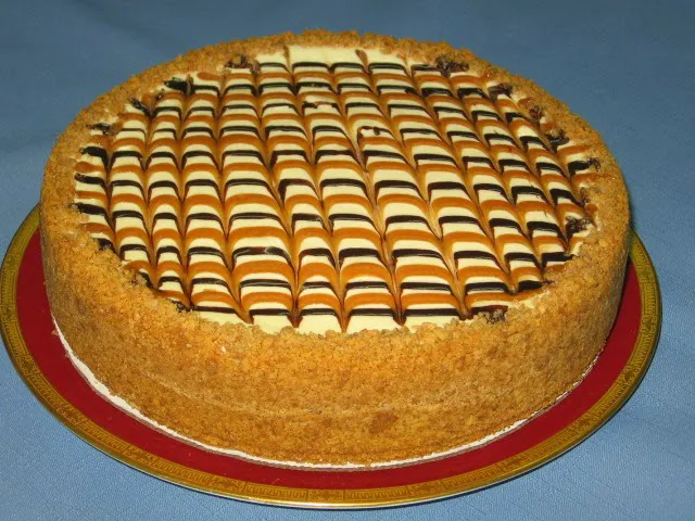 Cheesecake Heaven Picture 4
