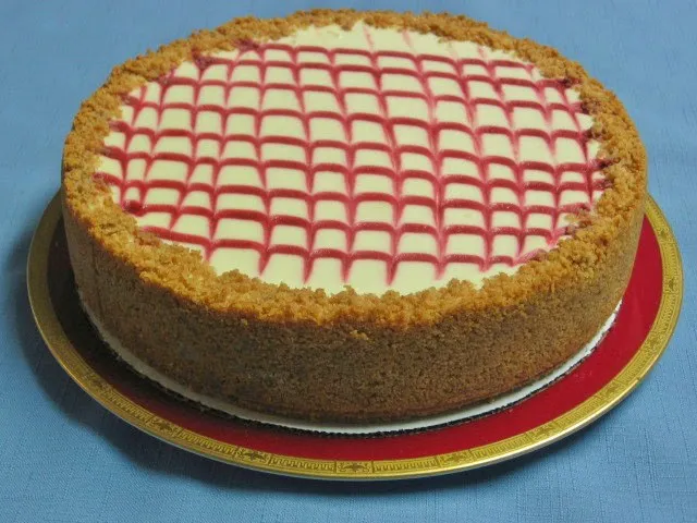 Cheesecake Heaven Picture 5