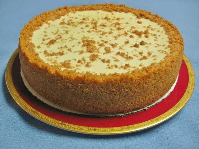 Cheesecake Heaven Picture 6
