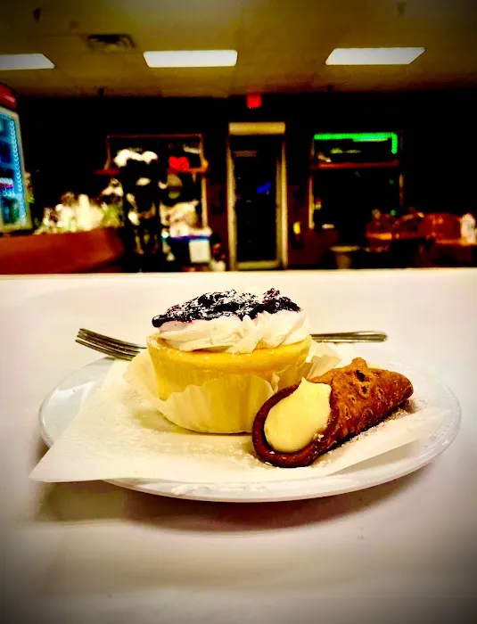 Dolce Italian Bakery Picture 1