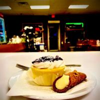 Dolce Italian Bakery ico