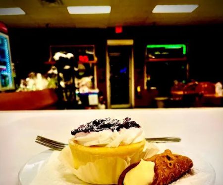 Dolce Italian Bakery