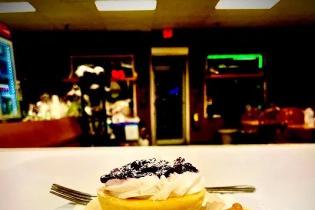 Dolce Italian Bakery