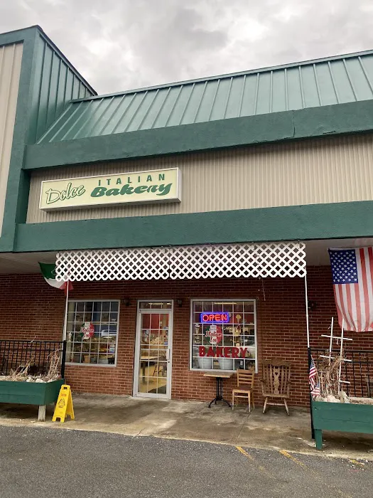 Dolce Italian Bakery Picture 2