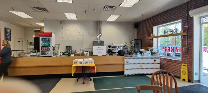 Dolce Italian Bakery Picture 4