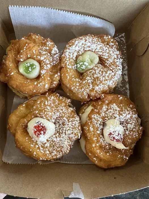 Dolce Italian Bakery Picture 7
