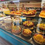 La Mexicana Bakery