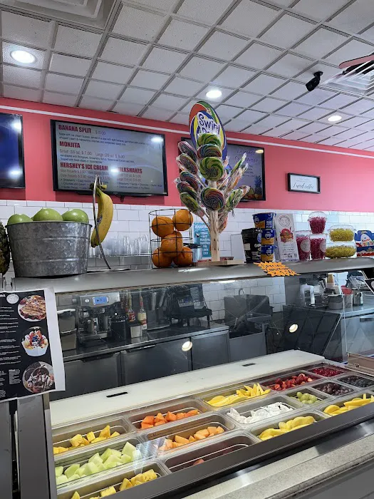 La Mexicana Bakery Picture 5