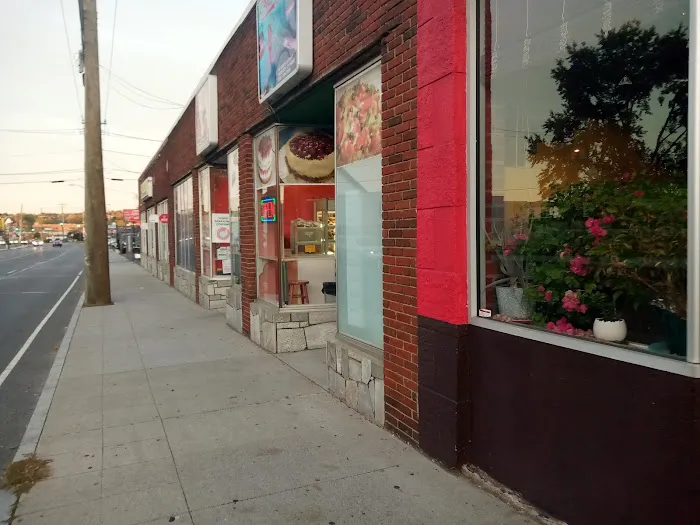 La Mexicana Bakery Picture 7