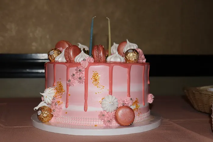 La Mexicana Bakery Picture 9