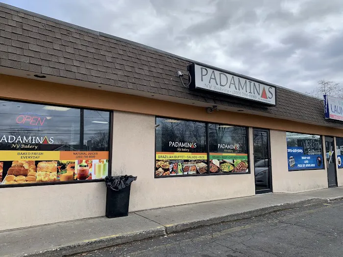 Padaminas NY Bakery Picture 3