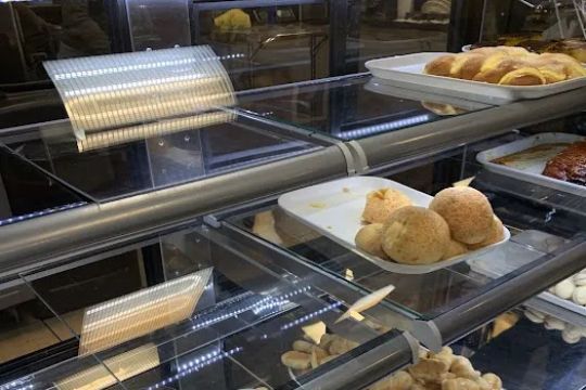 Padaminas NY Bakery