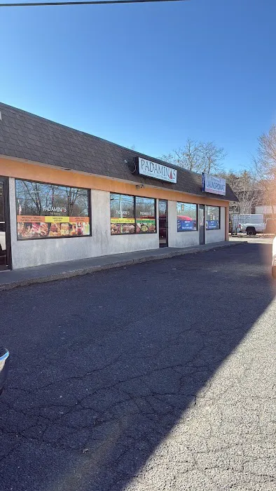 Padaminas NY Bakery Picture 4