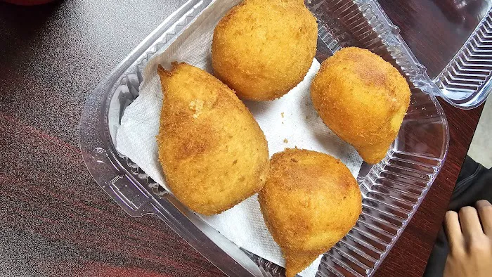 Padaminas NY Bakery Picture 5
