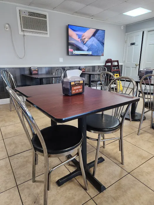 Padaminas NY Bakery Picture 6