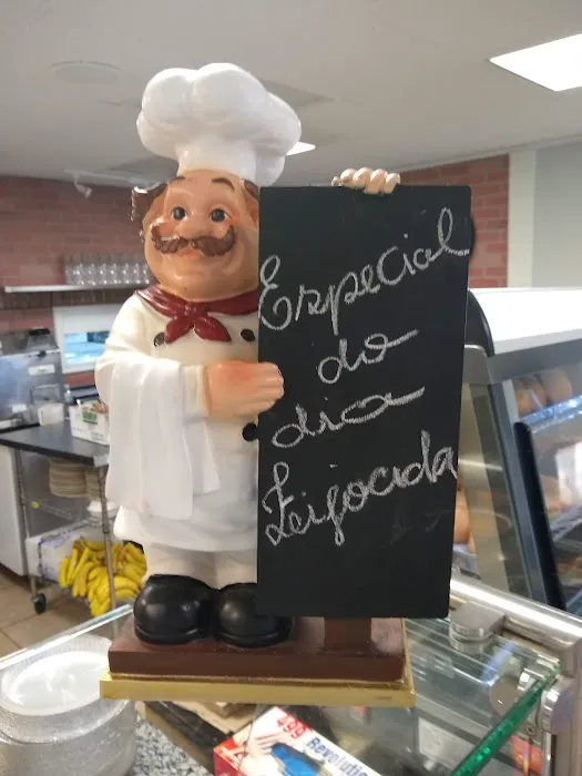 Padaminas NY Bakery Picture 8