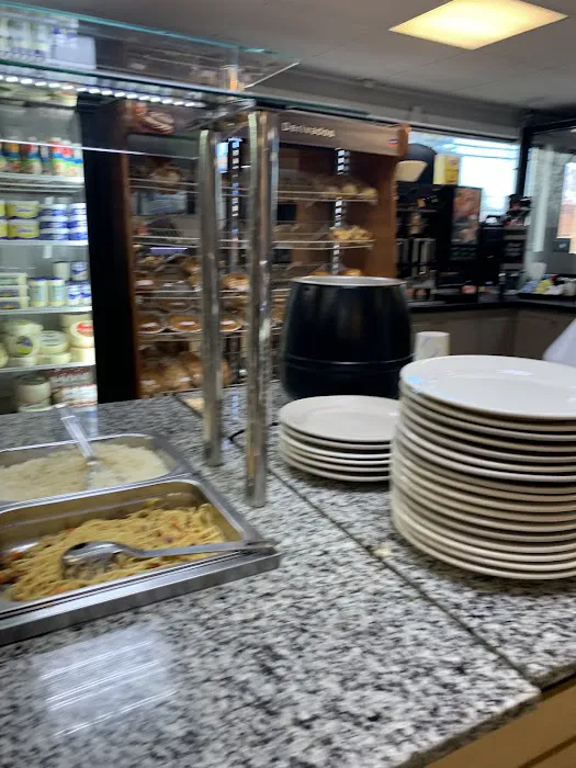 Padaminas NY Bakery Picture 9