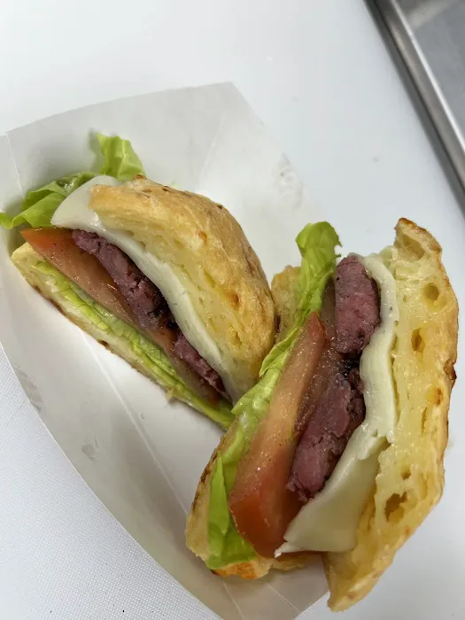 K & V Cheese Bread Bakery Picture 2