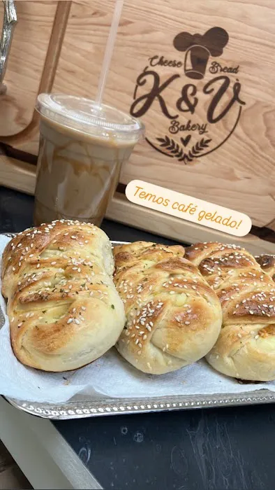 K & V Cheese Bread Bakery Picture 6