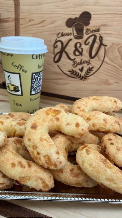 K & V Cheese Bread Bakery Picture 4
