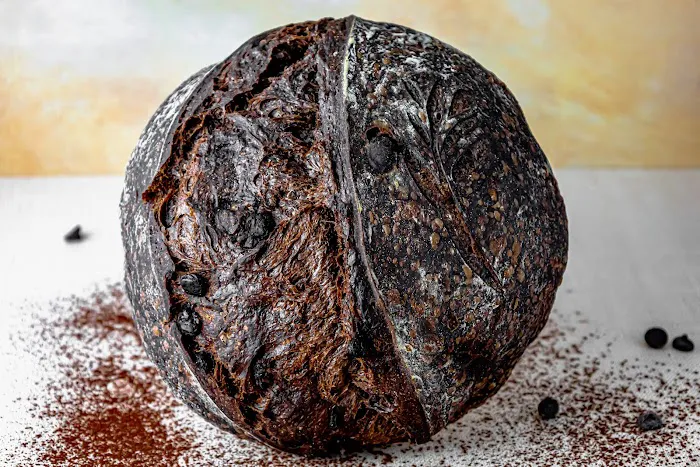 Beau Noir MicroBakery Picture 2