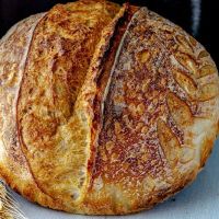 Beau Noir MicroBakery ico
